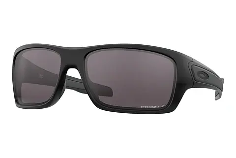 Sonnenbrille Oakley TURBINE (OO9263 926362)
