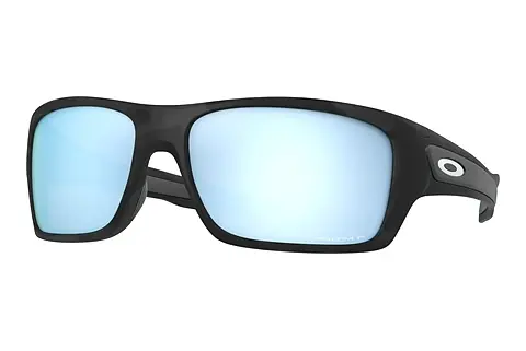 Sonnenbrille Oakley TURBINE (OO9263 926364)