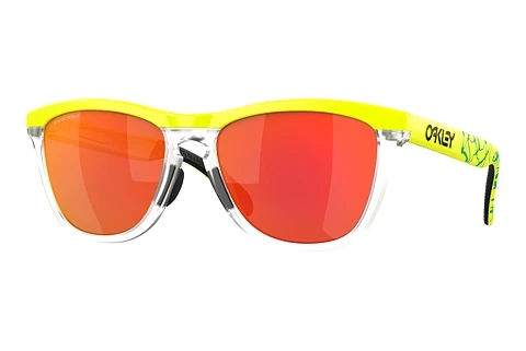 Sonnenbrille Oakley FROGSKINS RANGE (OO9284 928415)