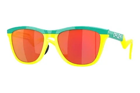 Sonnenbrille Oakley FROGSKINS HYBRID (OO9289 928902)