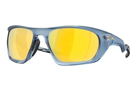 Sonnenbrille Oakley LATERALIS (OO9431 943115)