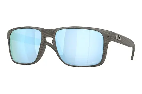 Sonnenbrille Oakley HOLBROOK XXL (OO9487 948704)