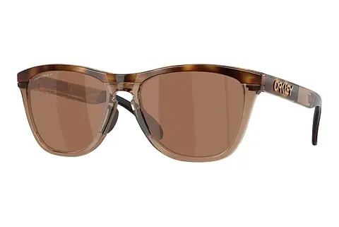 Sonnenbrille Oakley FROGSKINS RANGE XL (OO9503 950302)