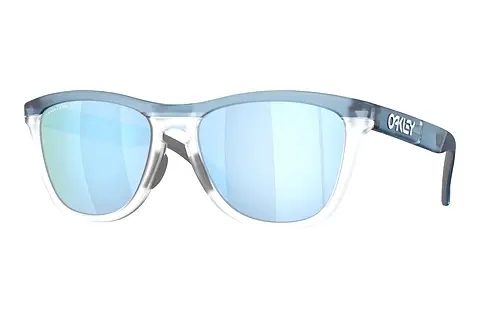Sonnenbrille Oakley FROGSKINS RANGE XL (OO9503 950303)