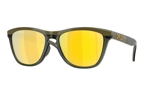 Sonnenbrille Oakley FROGSKINS RANGE XL (OO9503 950304)