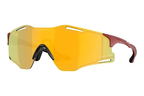 Sonnenbrille Oakley CYBR ZERO (OO9512D 951203)