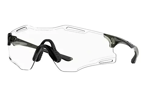 Sonnenbrille Oakley CYBR ZERO (OO9512D 951206)