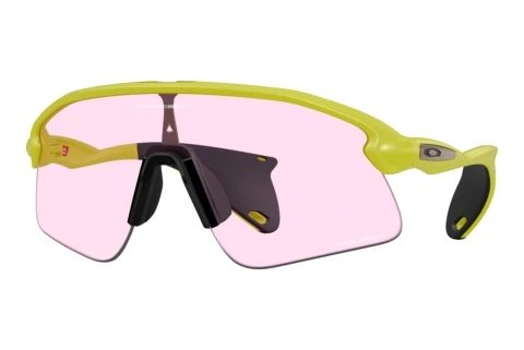Sonnenbrille Oakley STUNT DEVIL (OO9517 951715)