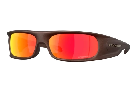 Sonnenbrille Oakley HIGHLAND (OO9522 952206)