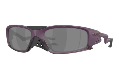 Sonnenbrille Oakley PLANTARIS SQ (OO9529 952909)