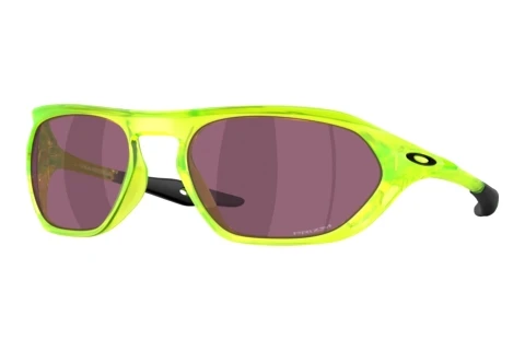 Sonnenbrille Oakley CAGE JACKET (OO9537 953707)