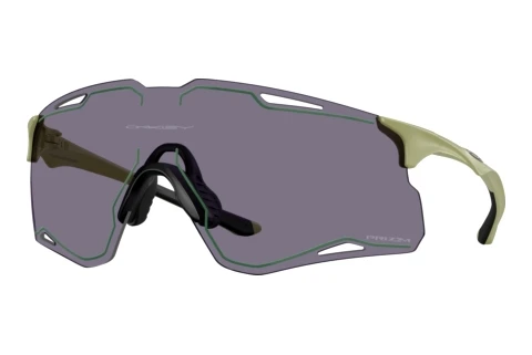 Sonnenbrille Oakley CYBR LIGHTNING (OO9538D 953808)