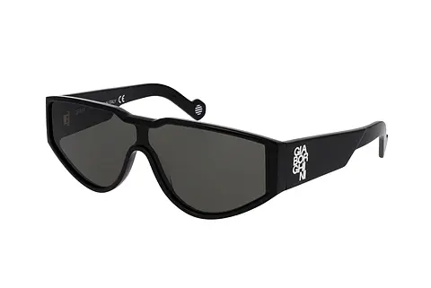Sonnenbrille Ophy Eyewear Gia Sky Black