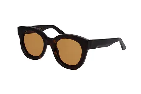 Sonnenbrille Ophy Eyewear Gris 03