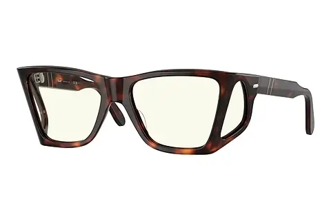 Sonnenbrille Persol PO0009 24/BL