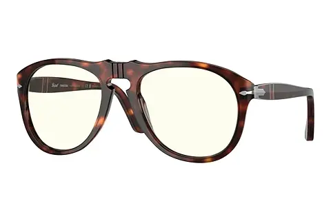 Sonnenbrille Persol PO0649 24/BL