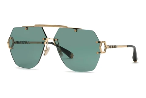 Sonnenbrille Philipp Plein SPP111 0340