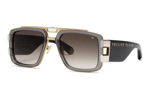 Sonnenbrille Philipp Plein SPP128M 0340