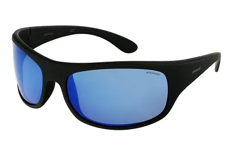Sonnenbrille Polaroid 07886 003/5X