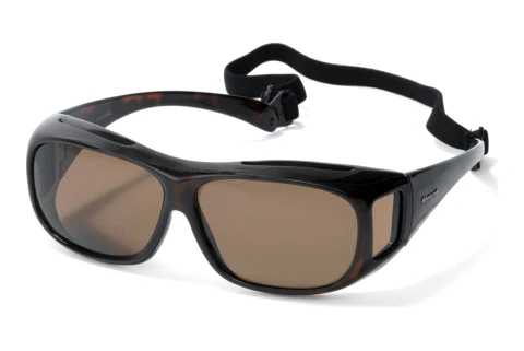 Sonnenbrille Polaroid 08535 0BM/HE