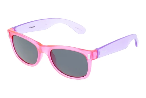 Sonnenbrille Polaroid P0115 IUB/Y2
