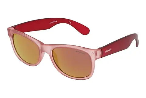 Sonnenbrille Polaroid P0115 MZF/OZ