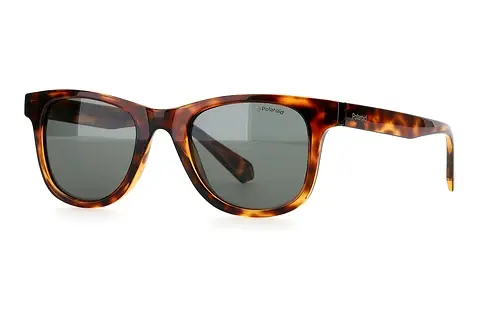 Sonnenbrille Polaroid PLD 1016/S/NEW 086/UC