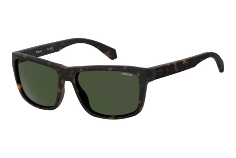 Sonnenbrille Polaroid PLD 2058/S HGC/UC