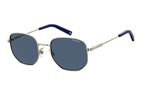 Sonnenbrille Polaroid PLD 2081/S/X 3YG/C3