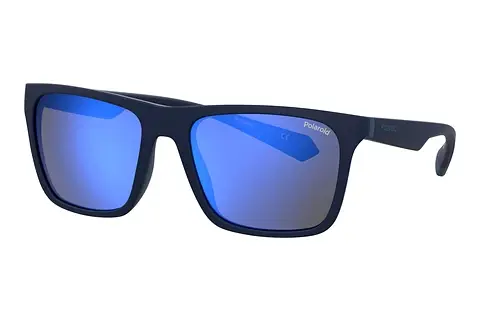 Sonnenbrille Polaroid PLD 2141/S VGL/5X