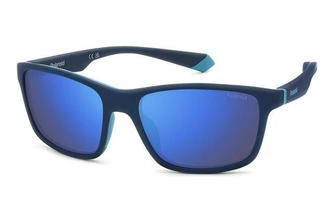 Sonnenbrille Polaroid PLD 2153/S FLL/5X