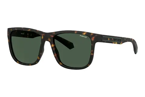 Sonnenbrille Polaroid PLD 2155/S HGC/UC
