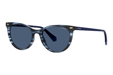 Sonnenbrille Polaroid PLD 4107/S JBW/C3