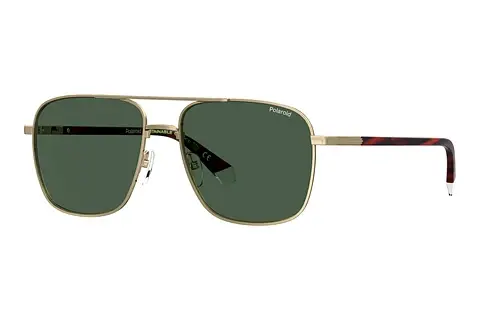 Sonnenbrille Polaroid PLD 4128/S/X J5G/UC