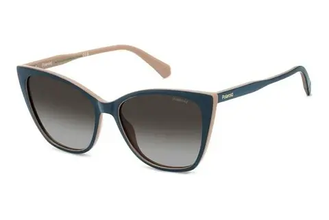 Sonnenbrille Polaroid PLD 4181/S DB1/LA