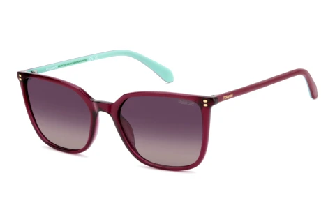 Sonnenbrille Polaroid PLD 4209/S/X 8CQ/JR