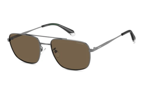 Sonnenbrille Polaroid PLD 4214/G/S/X R80/SP