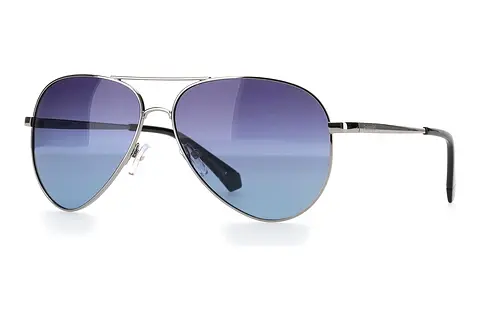 Sonnenbrille Polaroid PLD 6012/N/NEW 6LB/WJ