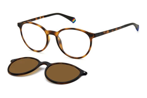 Sonnenbrille Polaroid PLD 6137/CS 086/SP