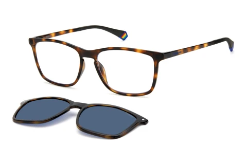 Sonnenbrille Polaroid PLD 6139/CS 086/C3