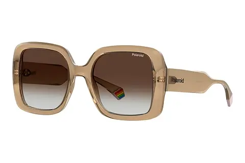 Sonnenbrille Polaroid PLD 6168/S 10A/LA