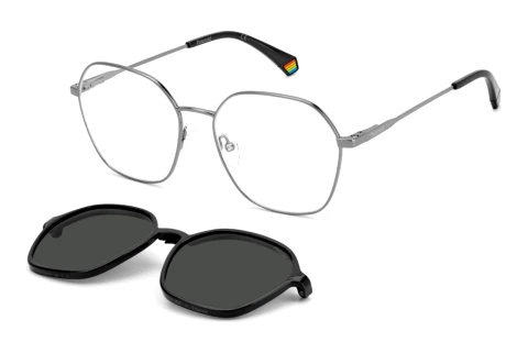 Sonnenbrille Polaroid PLD 6183/CS V81/M9
