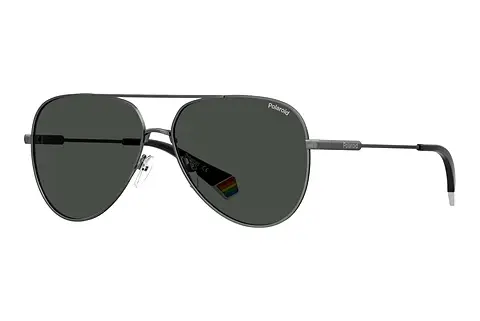 Sonnenbrille Polaroid PLD 6187/S KJ1/M9