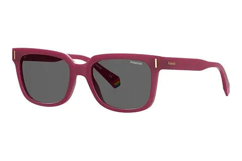 Sonnenbrille Polaroid PLD 6191/S MU1/M9