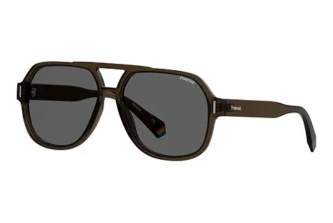 Sonnenbrille Polaroid PLD 6193/S 09Q/M9