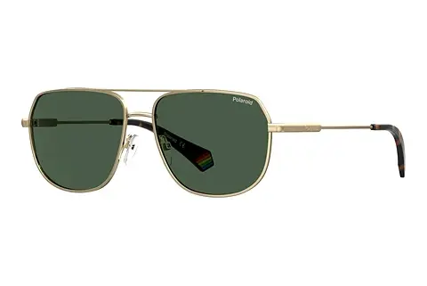 Sonnenbrille Polaroid PLD 6195/S/X J5G/UC
