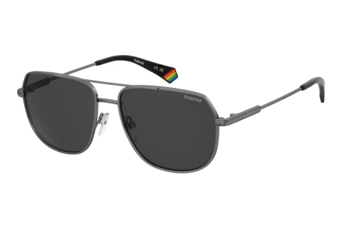 Sonnenbrille Polaroid PLD 6195/S/XN KJ1/M9