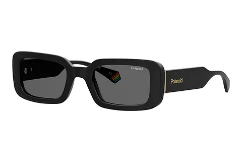 Sonnenbrille Polaroid PLD 6208/S/X 807/M9