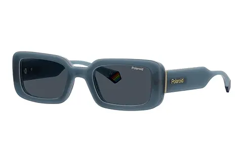 Sonnenbrille Polaroid PLD 6208/S/X MVU/C3