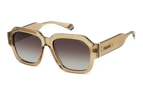 Sonnenbrille Polaroid PLD 6212/S/X 10A/LA